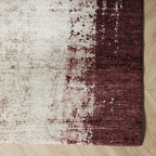 Abstrakter Teppich - Rusty Multicolour