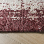 Abstrakter Teppich - Rusty Multicolour
