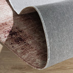 Abstrakter Teppich - Rusty Multicolour