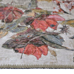 Floral Rug - Fleur Multi