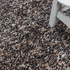 High-pile runner - Enjoy Taupe