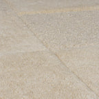 Luxury runner - Xeano Checkerboard Beige