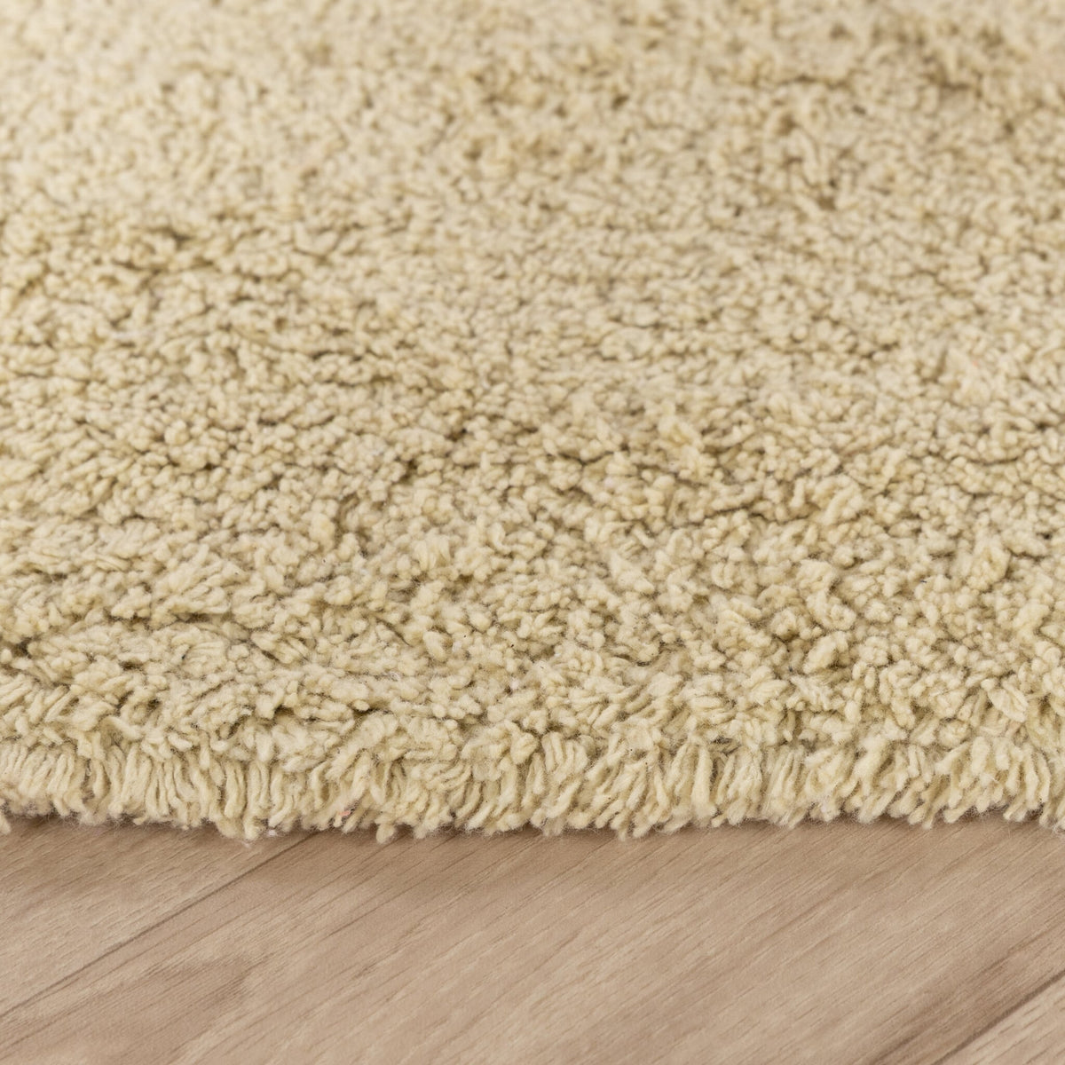 Kids’ Room Rug – Lou Dots Yellow