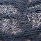 Modern rug - Structures Trammel 9247