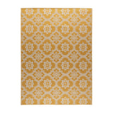 Outdoor Rug – Rio Flower Yellow