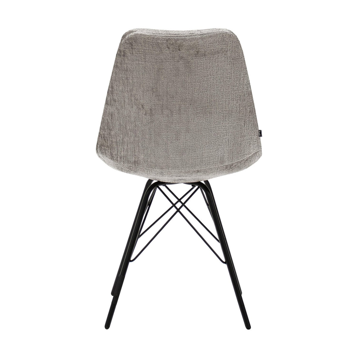 Dining chair - Bren Grey