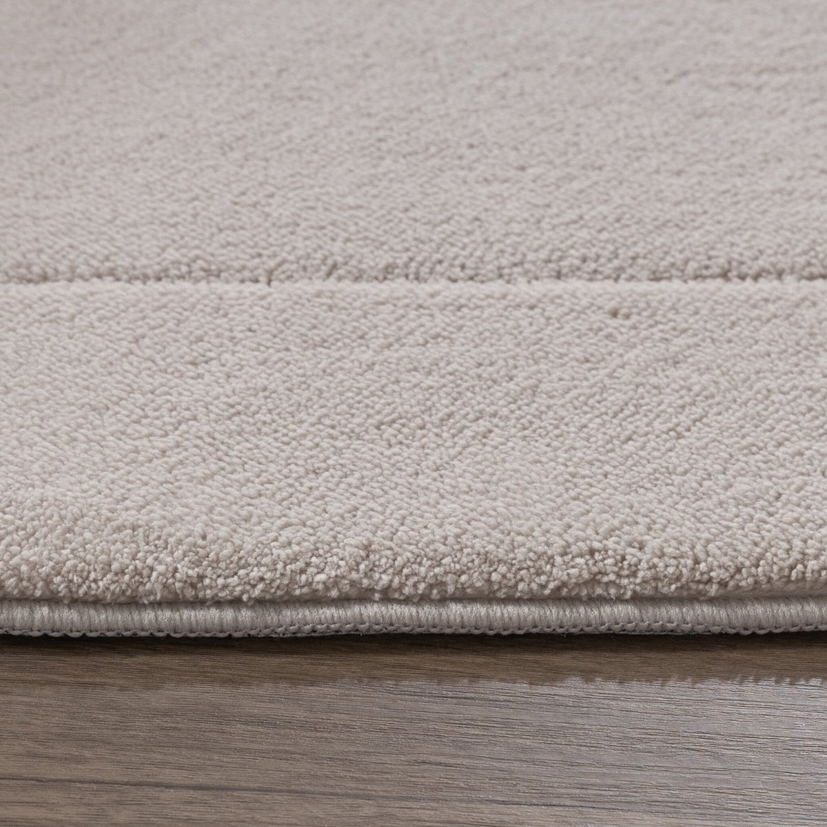 Irregular Rug - Halo Pebble Grey