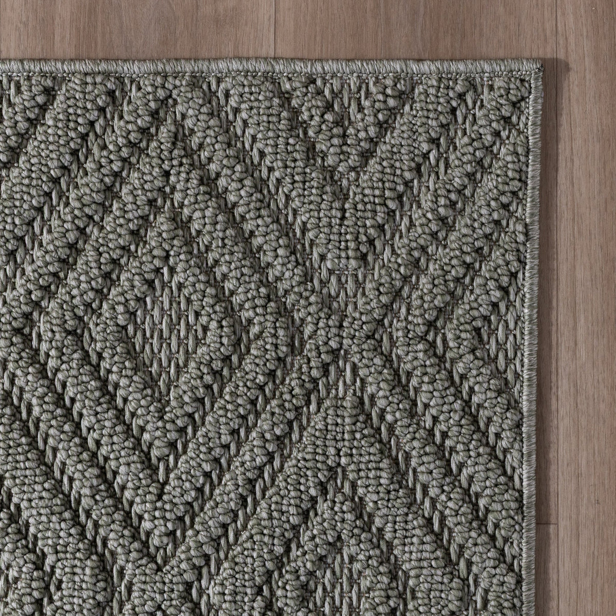 Runner – Hidde 3D Diamond Green