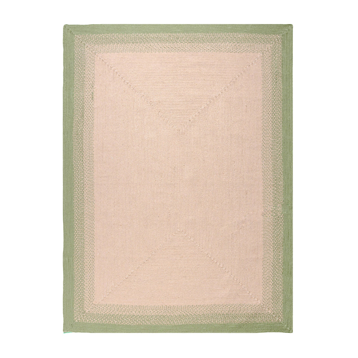 Indoor Outdoor Rug - Florence Green