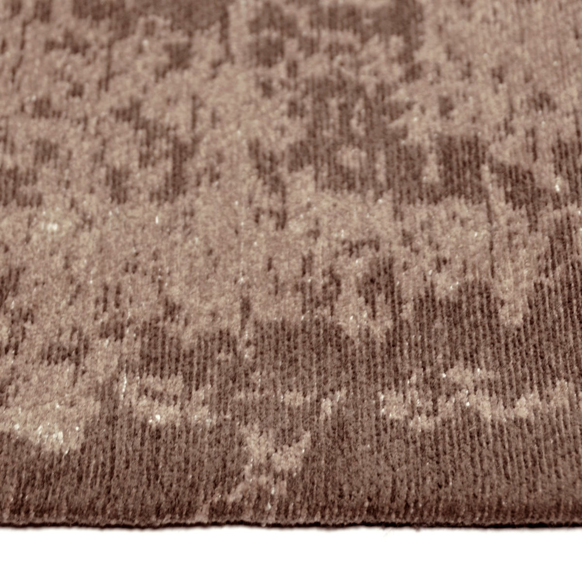 Abstract floor rug - Renee Brown
