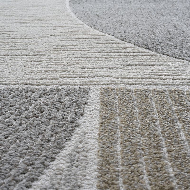 Modern Floor Rug - Verwood 6191
