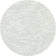 Round high-pile floor rug - Marshall Light Grey 6242