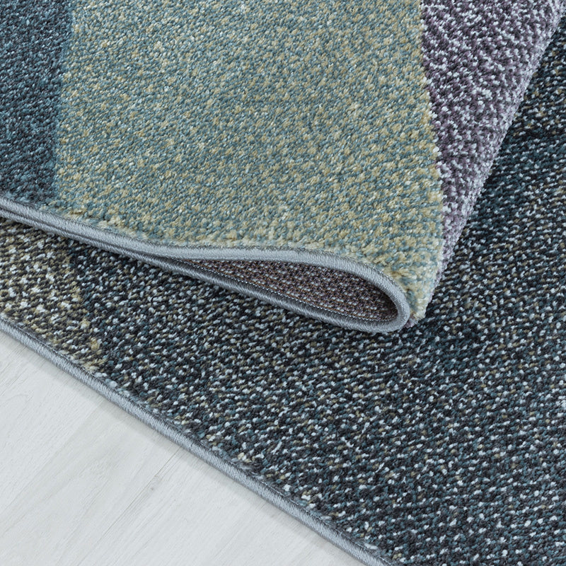Kids Rug - Fleurtje Rocket Multicolor
