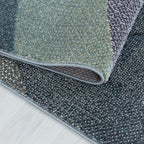 Kids Rug - Fleurtje Rocket Multicolor