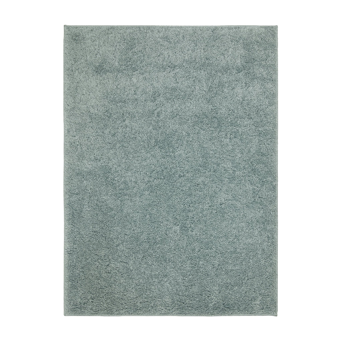 High-Pile Rug – Wish Blue/Green