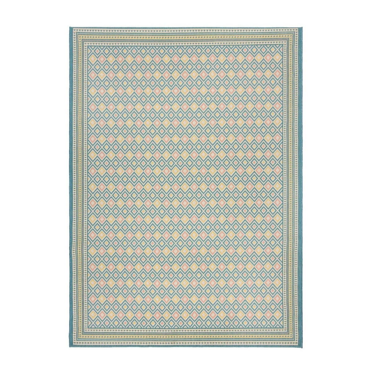 Outdoor Rug - Villo Coast Multicolor