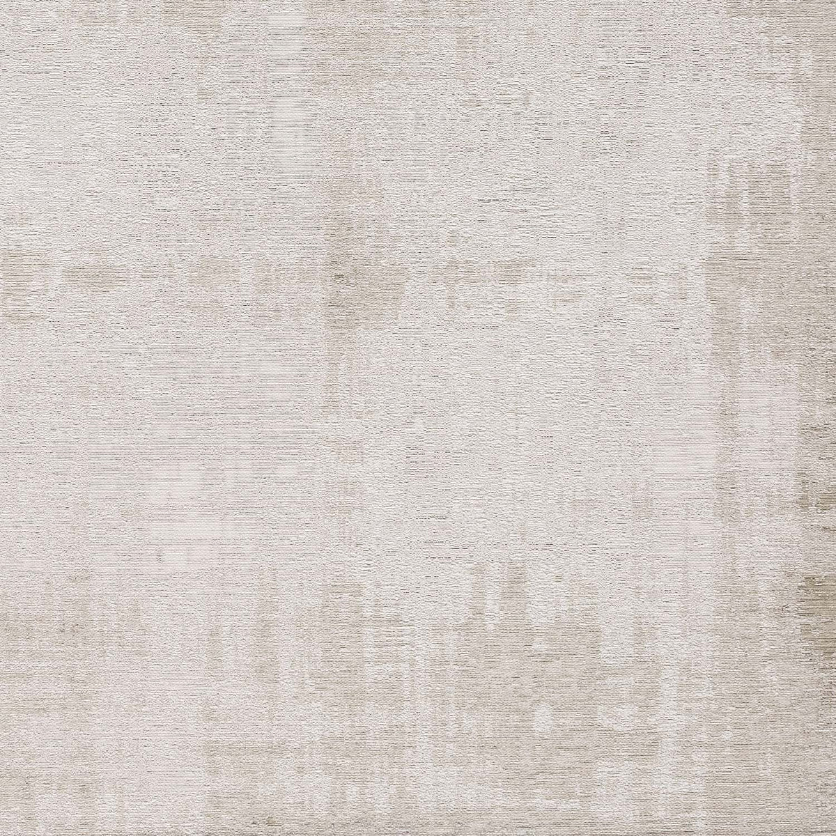 Modern floor rug - Grunge Light Grey 120