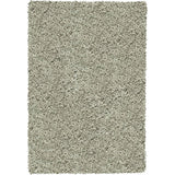 High-pile Floor Rug - Twilight Beige 6611