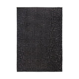Modern rug - Structures Trammel 9247