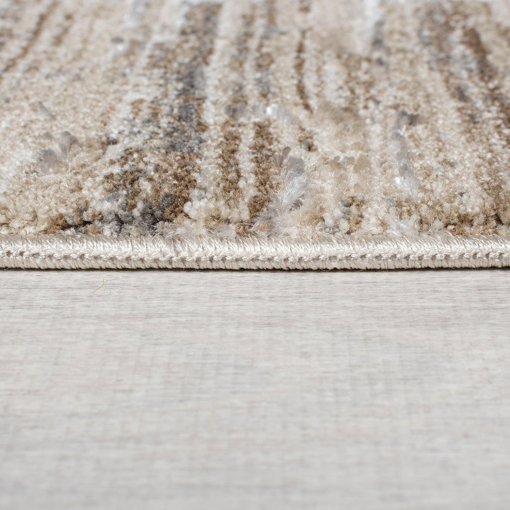 Abstract Runner - Martino Taupe