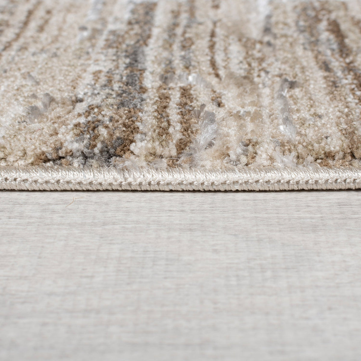 Abstract Runner - Martino Taupe