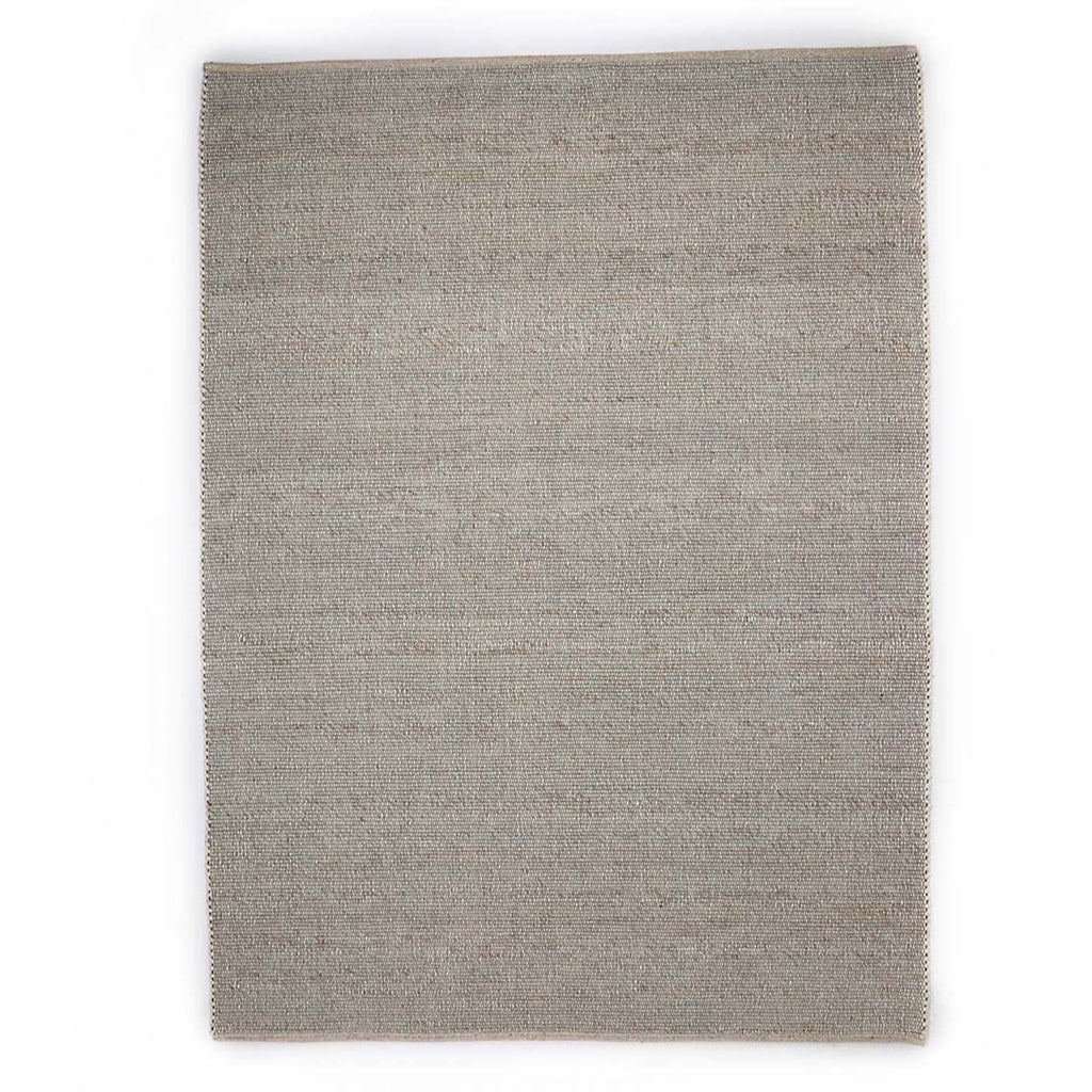 Wool floor rug - Bressano Cream 141