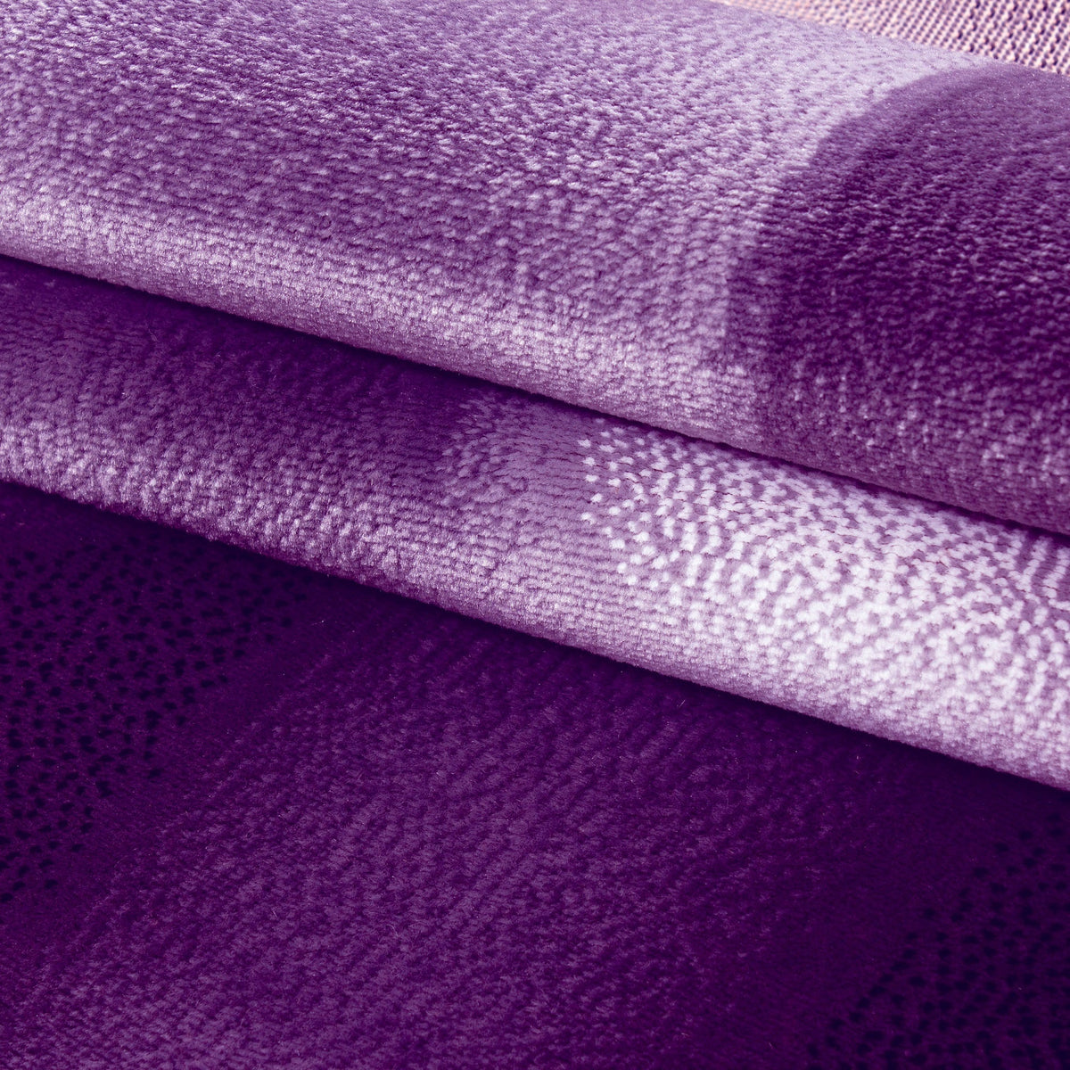 Modern runner - Plus Lilac 8008