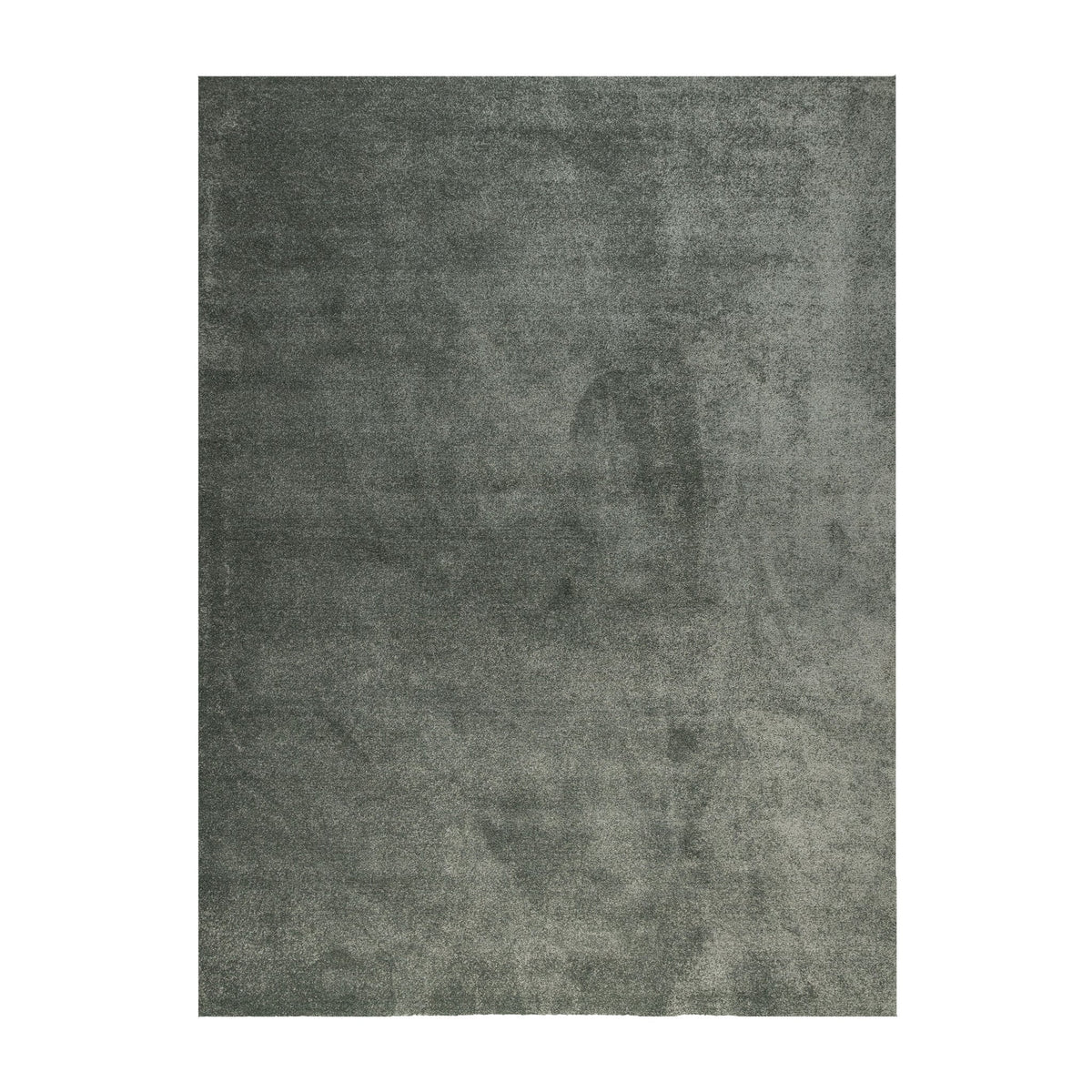 Washable Rug - Clean Green