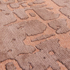 Modern Floor Rug - Structures Baobab 9199