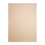 Scandinavian Rug - Charm Shapes Beige