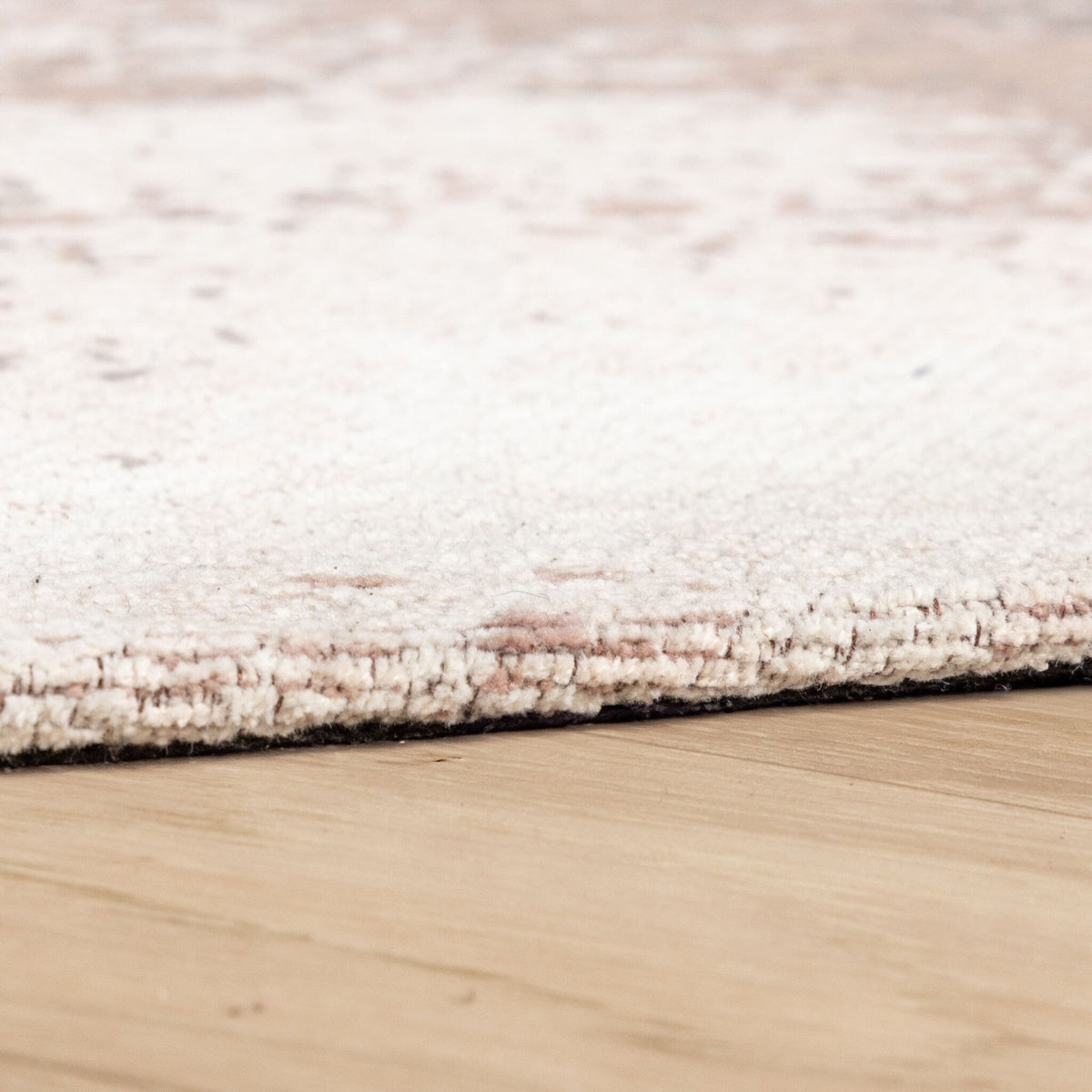 Abstract Rug – Candice Taupe