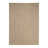 Outdoor Rug - Malta Arrow Natural