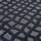 Modern rug - Structures Trammel 9247