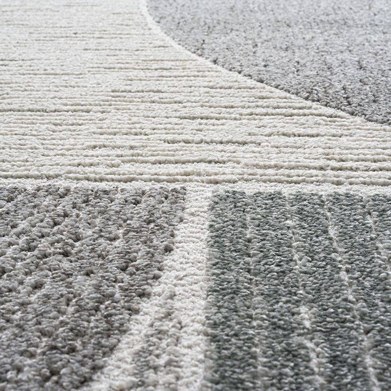 Modern floor rug - Verwood 6141