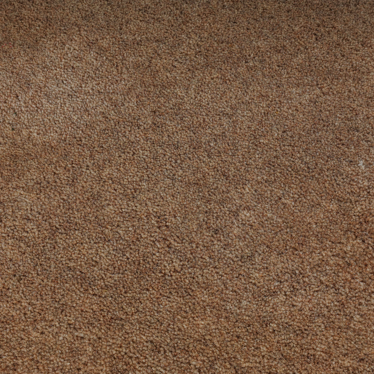 Tapis organique - Isara Border Brown